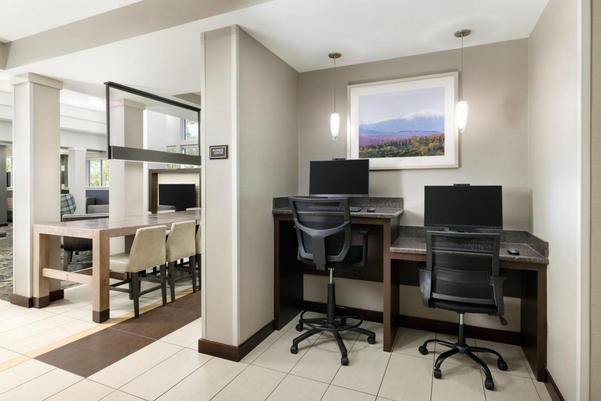 Residence Inn Concord Bagian luar foto