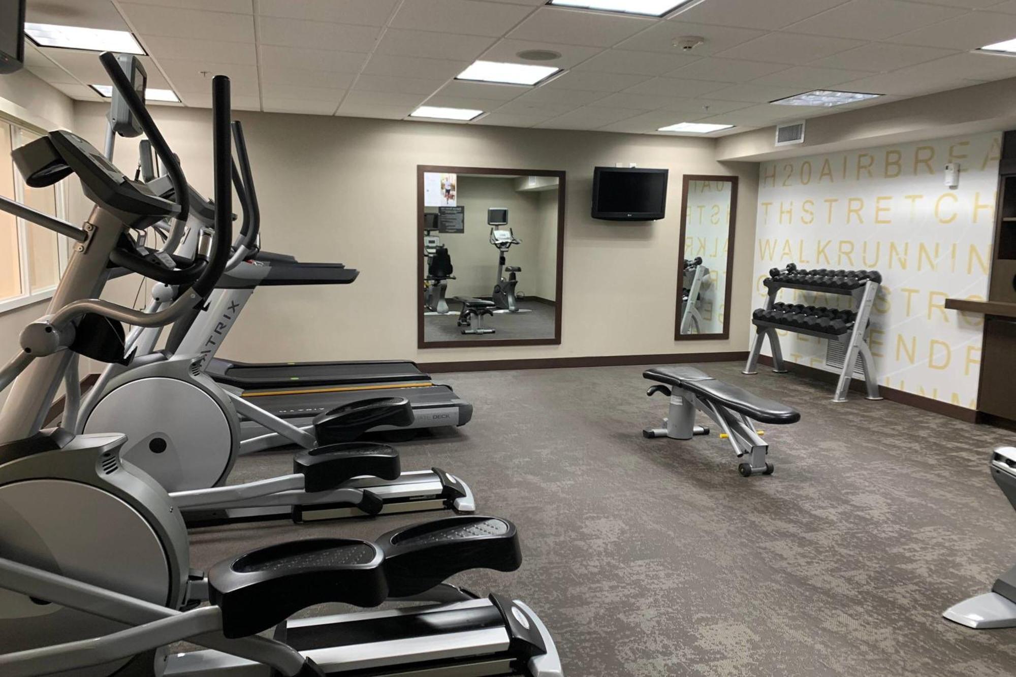 Residence Inn Concord Bagian luar foto