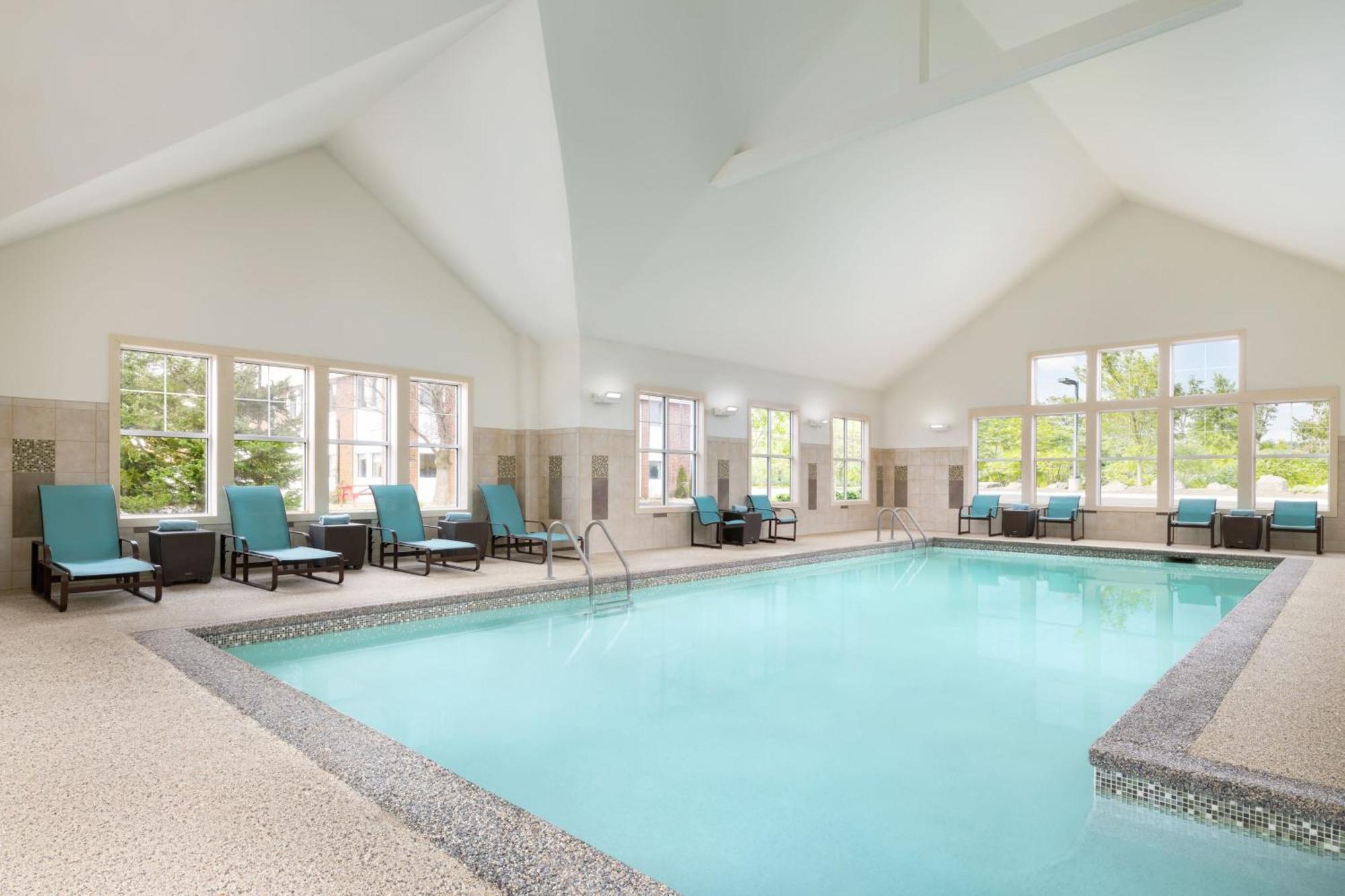 Residence Inn Concord Bagian luar foto